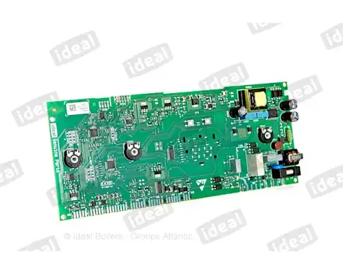 179855 - PRIMARY PCB KM821 I1 KIT - Ideal