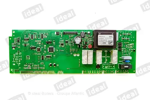 177708 - PRIMARY PCB I12 - Ideal