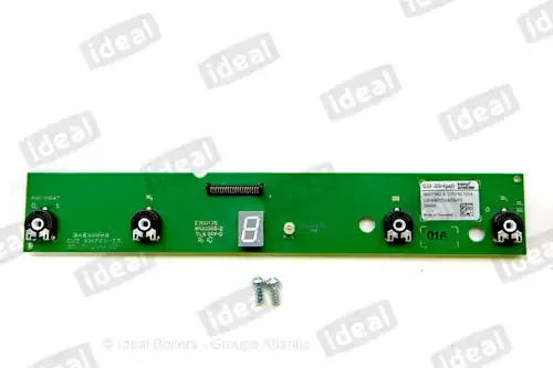 175588 - CUI BOARD KIT - Ideal