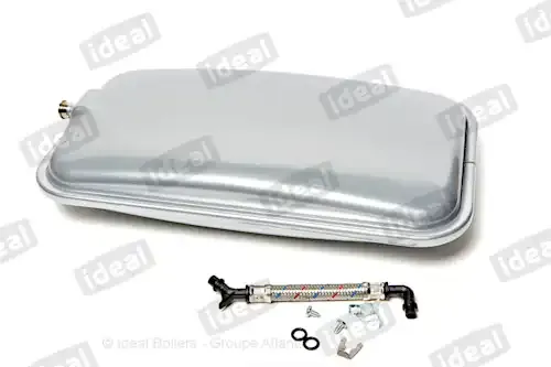 177540 - EXPANSION VESSEL KIT - Ideal