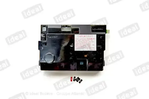 172490 - PCB PRIMARY CONTROLS KIT - Ideal