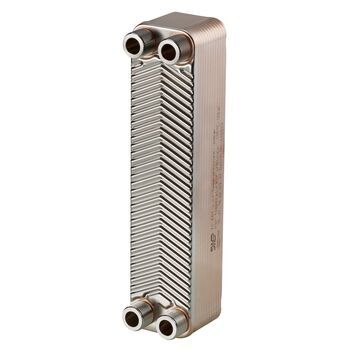 1341282 - Regudis W Dhw Plate H/e 17-21 l/m - Oventrop
