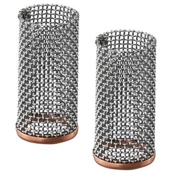 1349098 - Strainer basket ( x2 ) - Oventrop