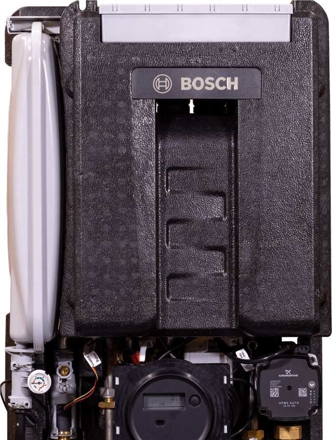 7735600741 - Worcester Bosch Flow 8500 50 Indirect Heat Interface Unit