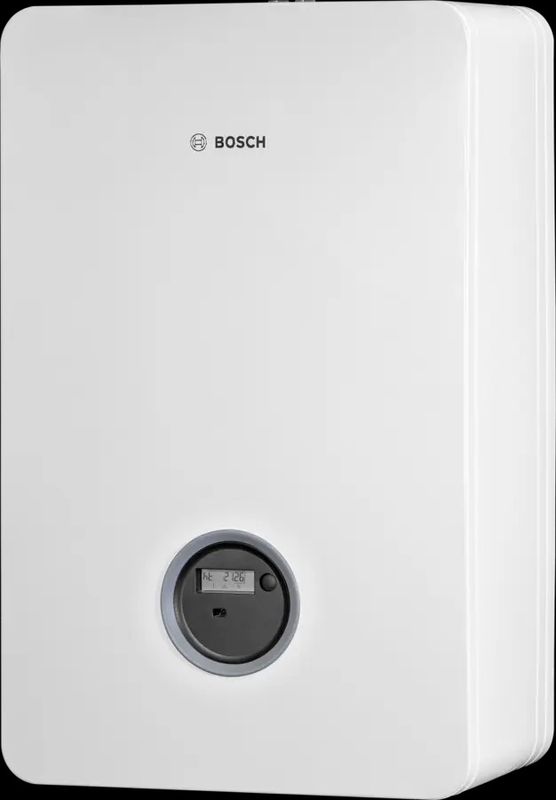 7735600724 - Worcester Greenstar HIU E With Heat Meter