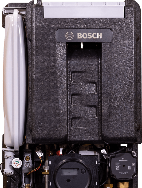 7735600743 - Worcester Bosch Flow 8500 60 Indirect Heat Interface Unit