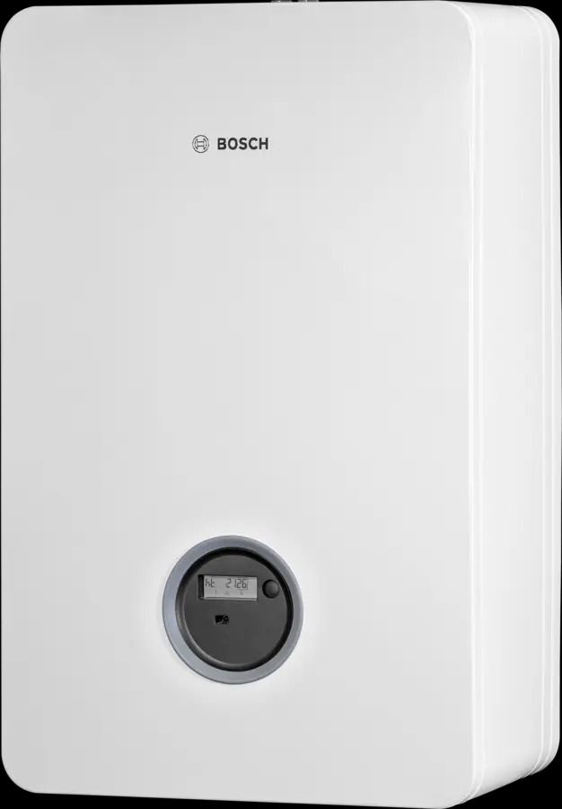 7735600725 - Worcester Greenstar HIU KE With Heat Meter