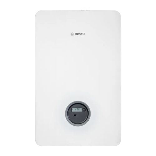 7735600734 - Worcester Bosch Flow 8000 40 Direct Heat Meter HIU