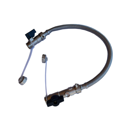 49300042 - Filling Loop Kit - KaMo