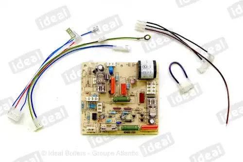 173799 - PCB 25E (414003) - Ideal