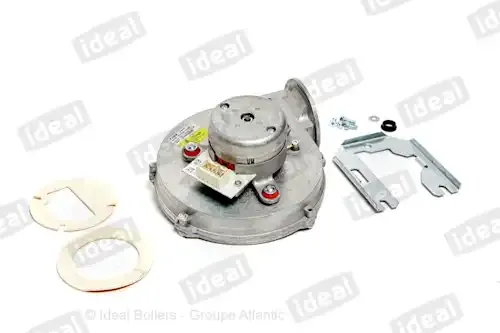 172625 - FAN KIT (FIME FAN PX130/0158) - Ideal