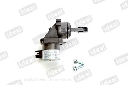 176550 - DIVERTOR VALVE ASSY-GRUNDFOS 59200770 - Ideal