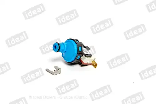 176480 - WATER PRESSURE SWITCH KIT - Ideal