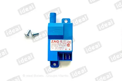 176982 - IGNITOR UNIT - Ideal