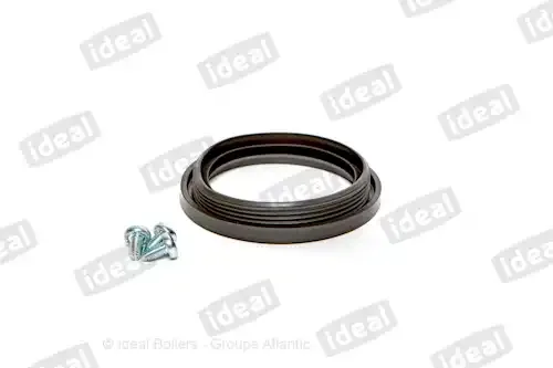 176919 - FLUE MANIFOLD SEAL - Ideal