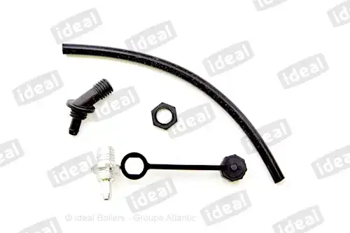 175640 - FLUE SENSING NIPPLE KIT - Ideal