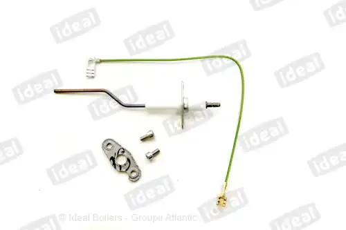 173529 - FLAMESENSING ELECTRODE KIT - Ideal