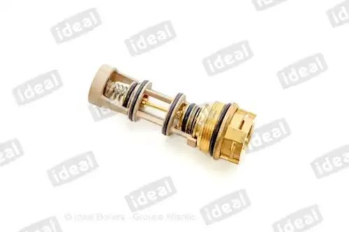 175411 - DIVERTER VALVE CARTRIDGE KIT - Ideal