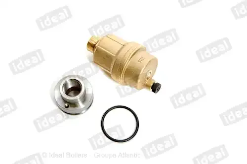 170988 - AUTO AIR VENT KIT ISAR/ICOS SYSTEM - Ideal
