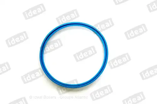 176574 - SILICON SEAL 100MM BLUE (41.008.17.46) - Ideal
