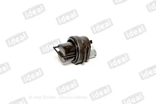 175804 - KIT-AUTO AIR VENT WITH O RING 12.0113 - Ideal