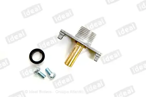 170908 - INJECTOR & HOUSING KIT ICOS/ISAR/SYSTEM - Ideal