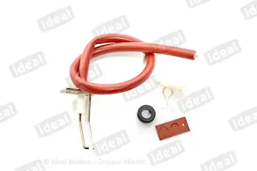 170919 - IGNITION ELECTRODE KIT ICOS/CLASSIC M - Ideal