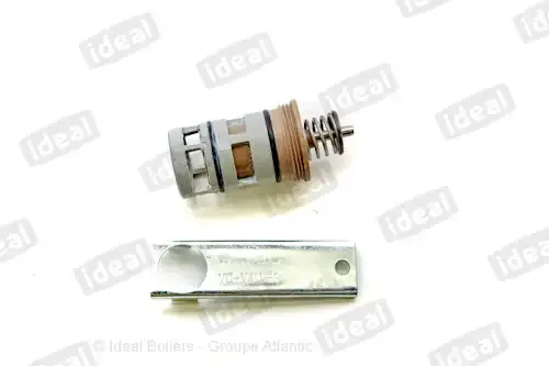 174200 - DIVERTOR VALVE CARTRIDGE KIT - Ideal