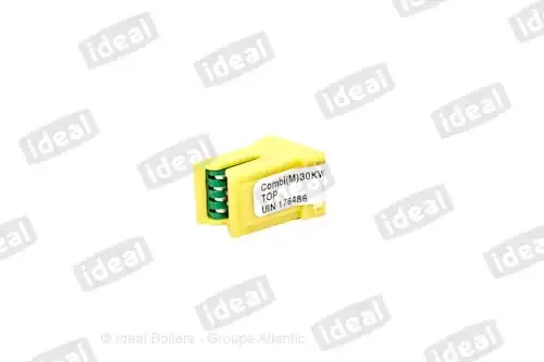 176666 - KIT - BCC COMBI 30 - Ideal