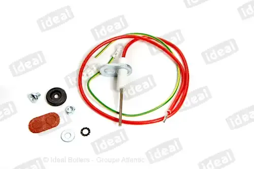 170920 - FLAME SENSING ELECTRODE KIT M SERIES - Ideal