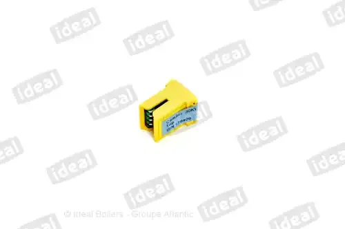 176403 - KIT - BCC COMBI PLUS 30 (ZJ ONLY) - Ideal