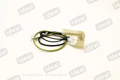 173512 - DETECTION LEAD - ISAR HE/ICOS SYST HE - Ideal