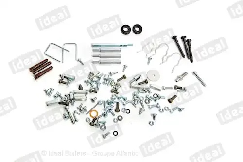 170941 - BOILER FIXINGS KIT M SERIES - Ideal