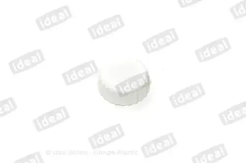 176940 - FLUE TURRET THREADED CAP (12 03523) - Ideal