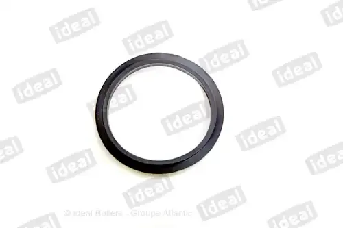 175579 - SEAL FLUE MANIFOLD TOP LOWER - Ideal