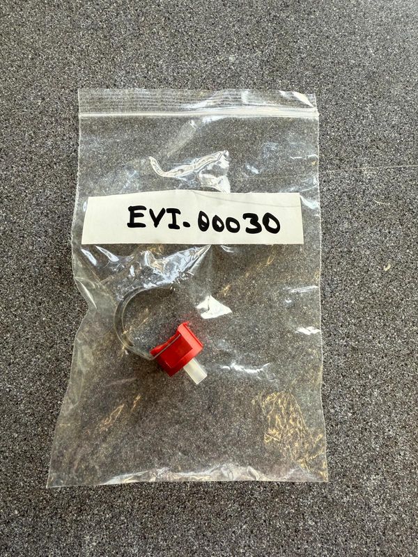 EVI_00030 - Temperature Sensor 1'' - Evinox