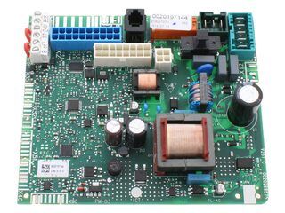 0010047389 - PCB - Vaillant