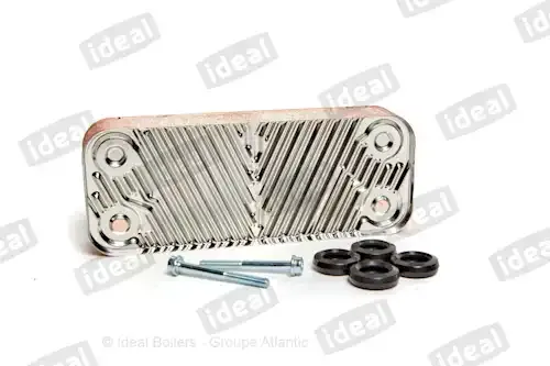 177530 - PLATE HEAT EXCHANGER KIT 59200623 - Ideal