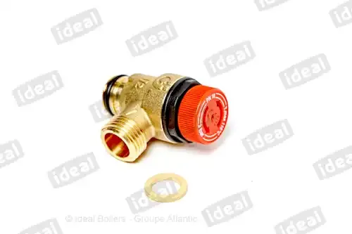 175413 - PRESSURE RELIEF VALVE KIT - Ideal