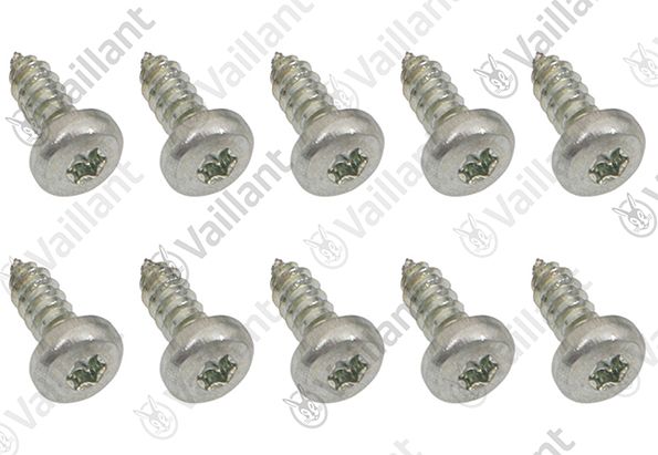 0020073877 - Screw, (x10) - Vaillant