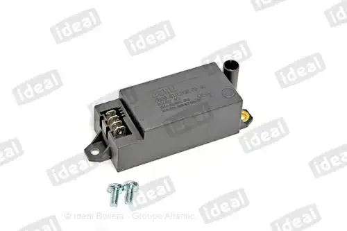 175593 - IGNITOR UNIT - Ideal