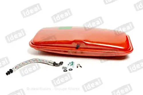 177601 - EXPANSION VESSEL KIT - Ideal