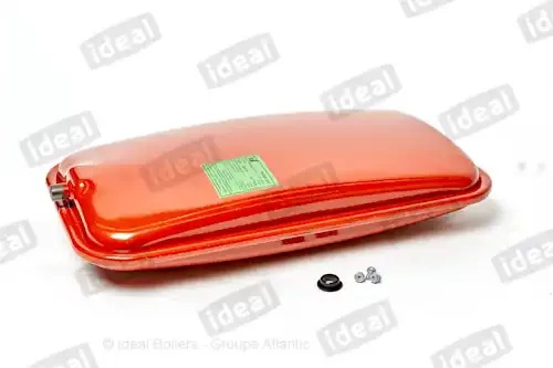 176464 - EXPANSION VESSEL KIT - Ideal