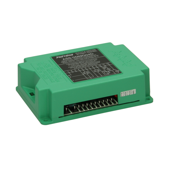 P769 - PCB - Baxi