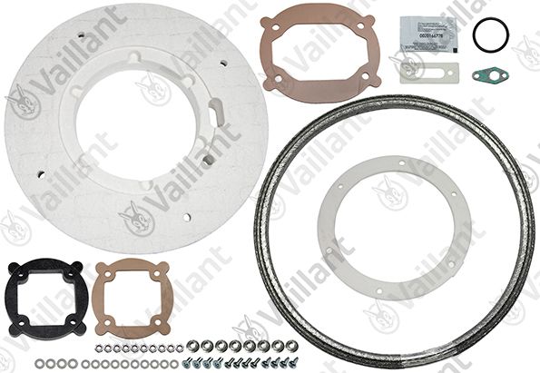 0020272056 - Seal kit, 100/120 kW - Vaillant
