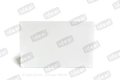 179165 - PROGRAMMER BLANK INSERT - Ideal