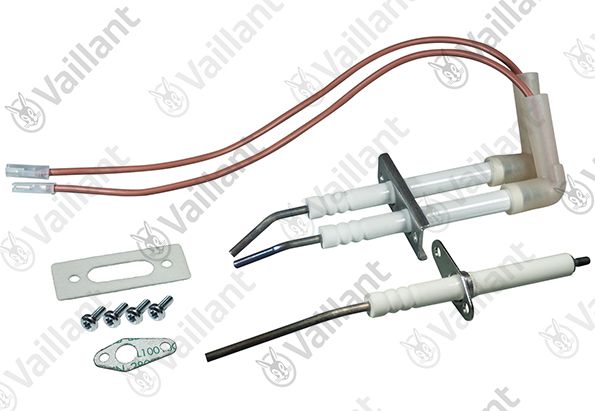 0020143440 - Electrode, Maintenance kit - Vaillant