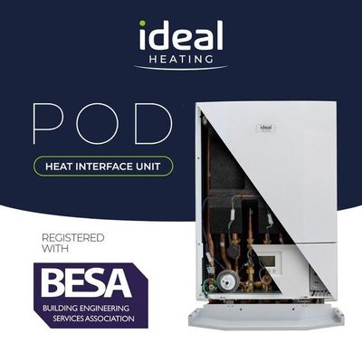 Ideal Pod