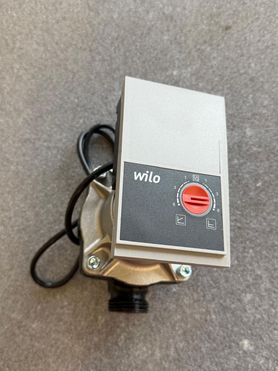 1039363 - Wilo-Yonos PARA RS 15/6 RK