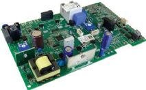 3.025190 - MAIN PCB - Alpha